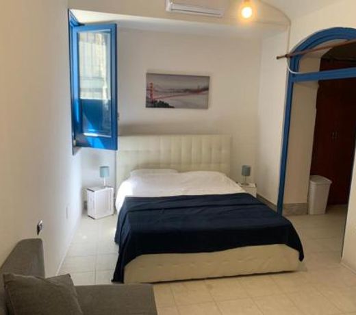 Forte Vigliena House