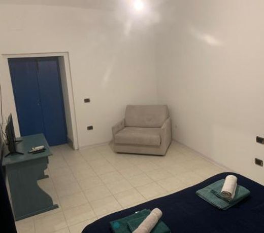 Forte Vigliena House