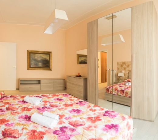 Cozy apartment only 5 minutes to San Pietro