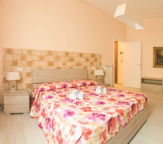 Cozy apartment only 5 minutes to San Pietro