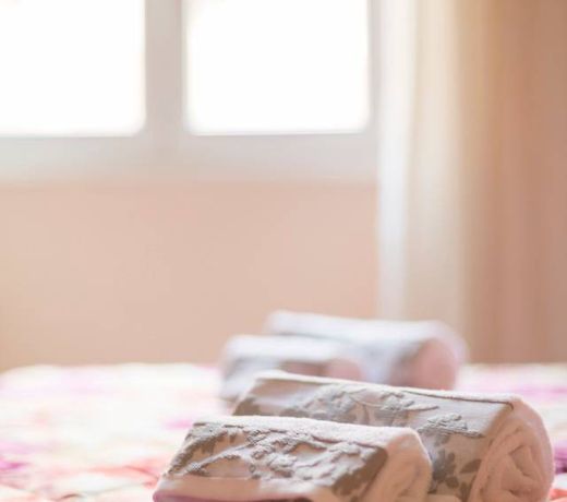Cozy apartment only 5 minutes to San Pietro