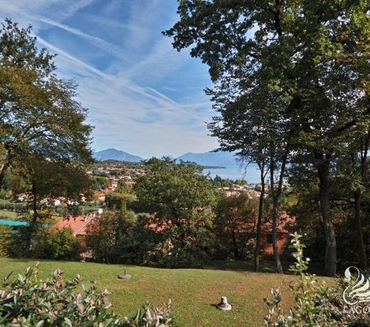 Vista Lago