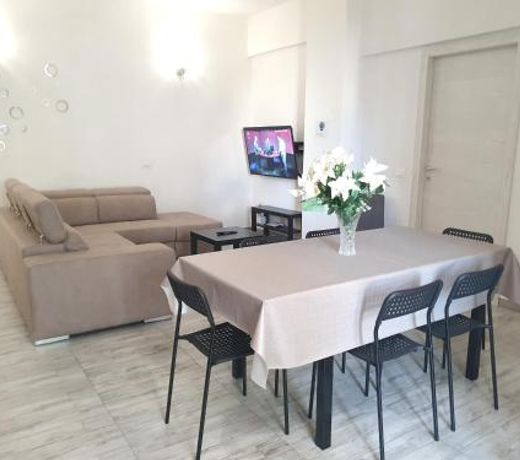 Savannah Charme Apartment