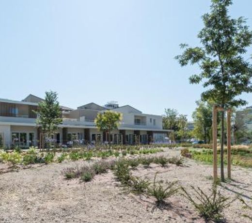 Suite du Parc & Hotel