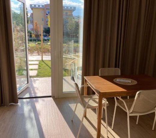 Suite du Parc & Hotel