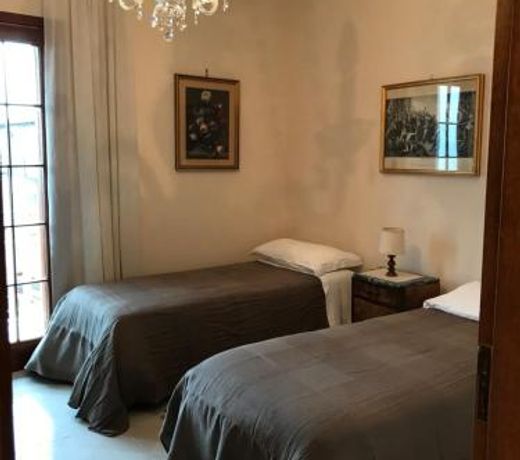 La casa di Fausto