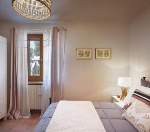 Villa Scarponi Assisi