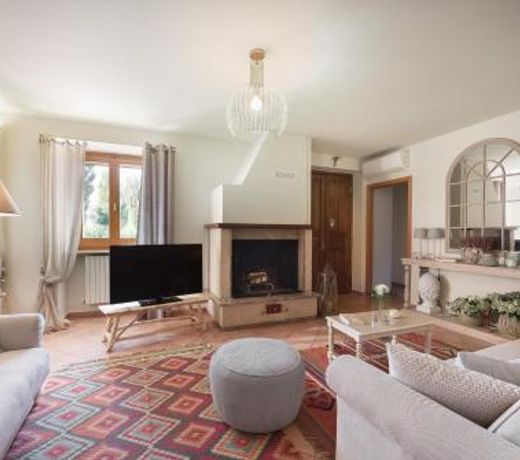 Villa Scarponi Assisi