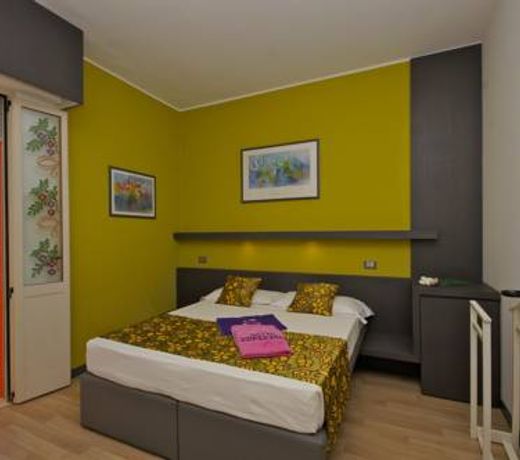 Hotel Imperiale