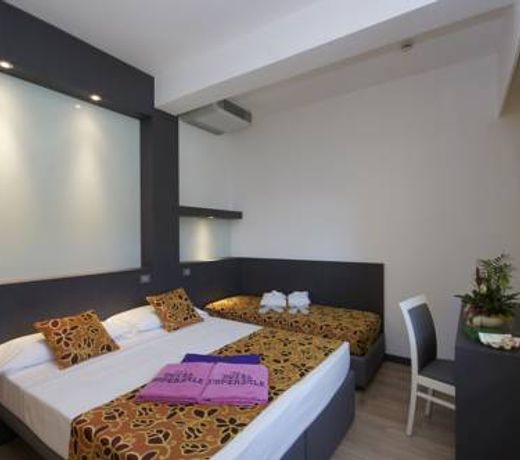 Hotel Imperiale