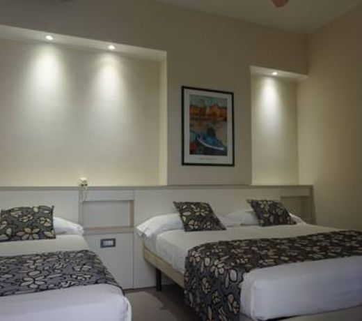 Hotel Imperiale