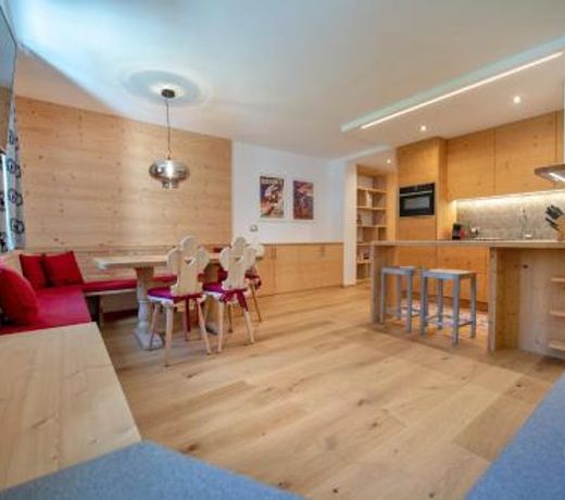 Apartments Alpen Domus