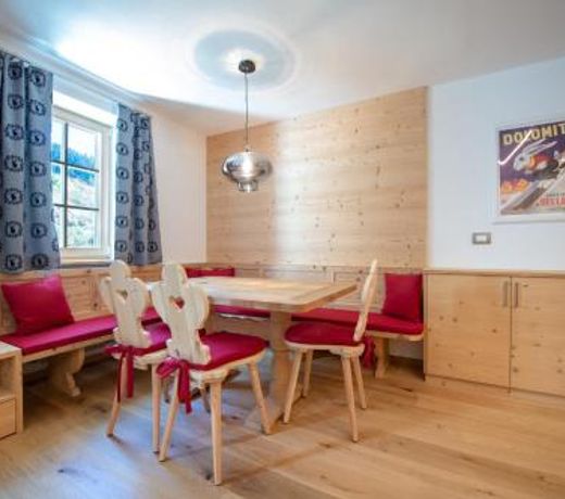 Apartments Alpen Domus