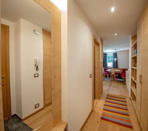 Apartments Alpen Domus