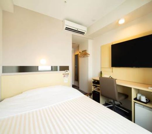 Super Hotel Tokyo Hamamatsucho