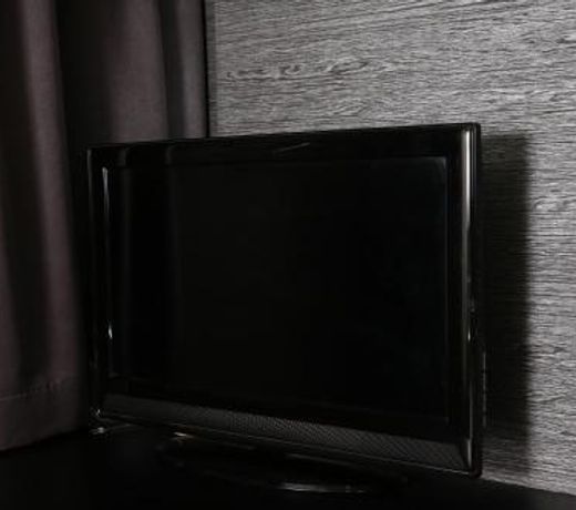 Hotel Asche