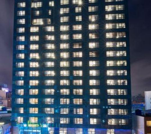 Hotel tt