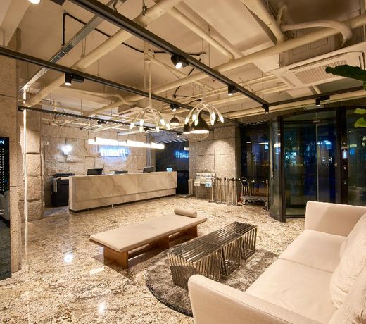 Hotel tt