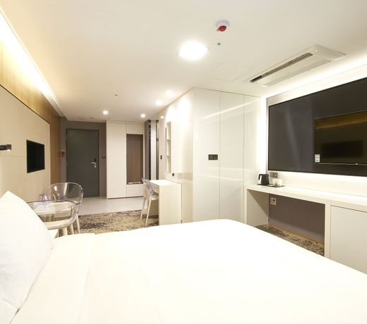 Hotel tt