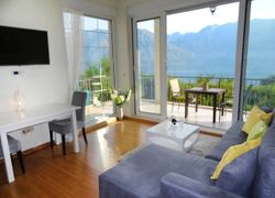 Boka Bay beautiful view apartment for 2-3 guests фото 2, г. Прчань, 