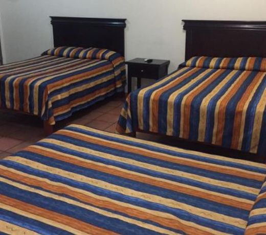 Hotel Ibiza