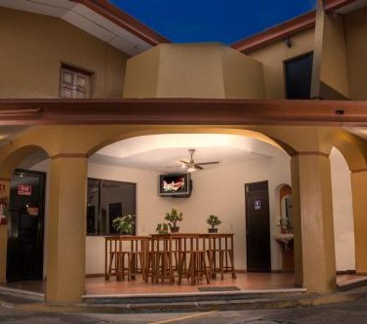Hotel Ibiza