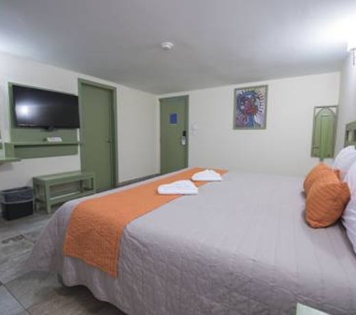 Hotel Palace Inn