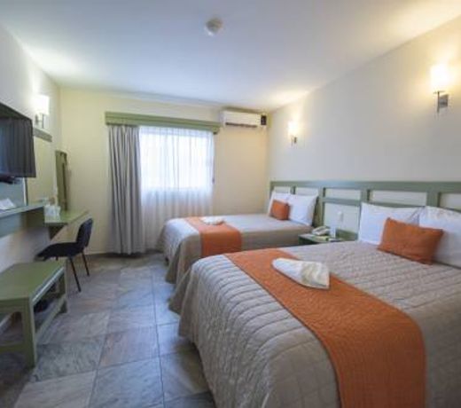 Hotel Palace Inn