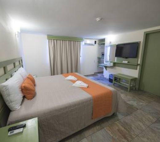 Hotel Palace Inn