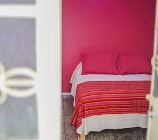 Hostal Tlaquepaque