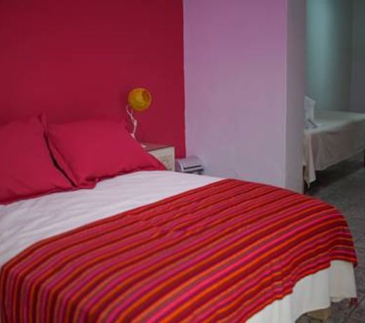 Hostal Tlaquepaque