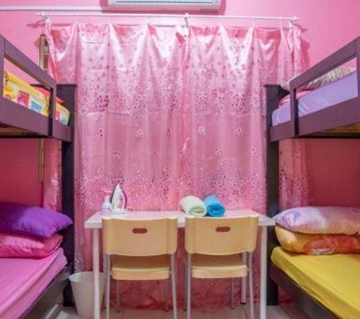 Al Imam's HOMESTAY Near Sunway Lagoon