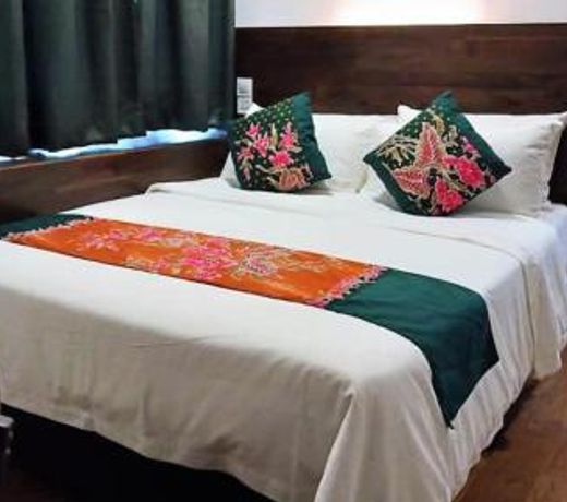 Serapi Hotel