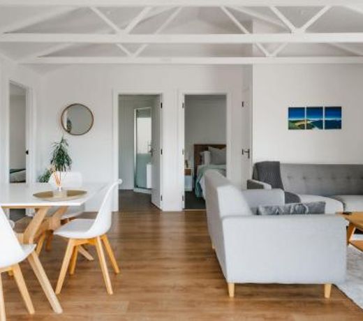 Te Puna Cottage Gardens B&B