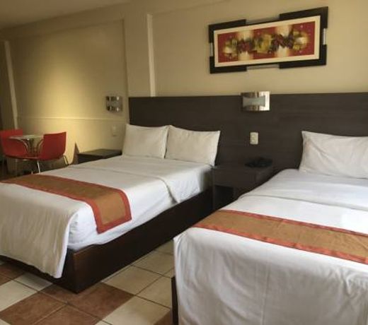 Hotel Caribe