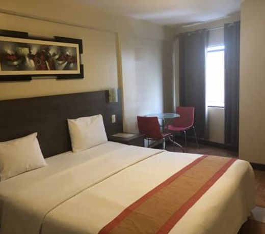 Hotel Caribe