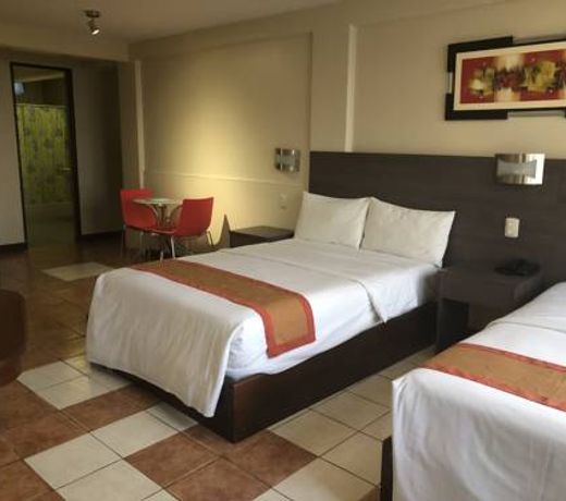 Hotel Caribe