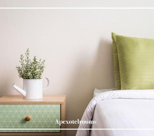 Affordable Apartment Ayala Luxury Furnished Padgett Place Cebu