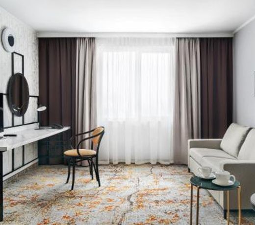 Metropolo by Golden Tulip Krakow