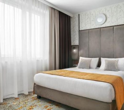 Metropolo by Golden Tulip Krakow