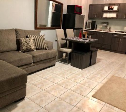 Casita Paraiso