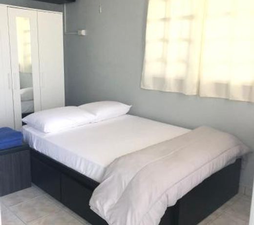 Casita Paraiso