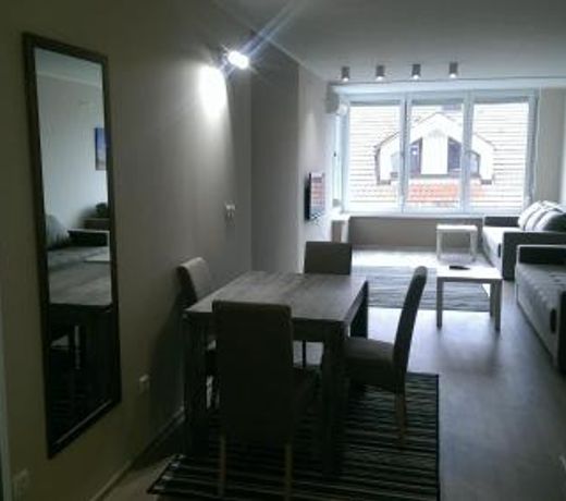 Apartman 22 Dedinje