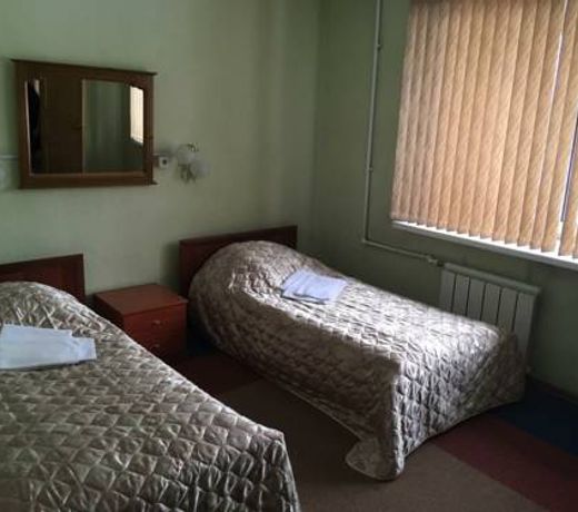 Polet Hotel