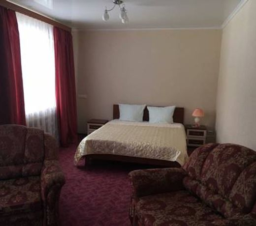 Polet Hotel