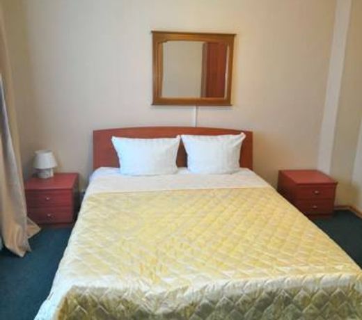 Polet Hotel