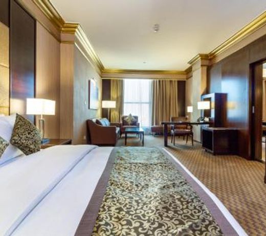Wyndham Garden Dammam