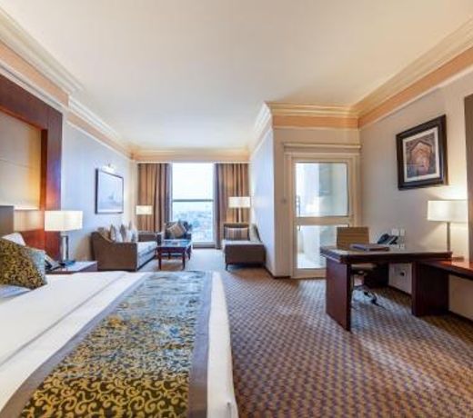 Wyndham Garden Dammam