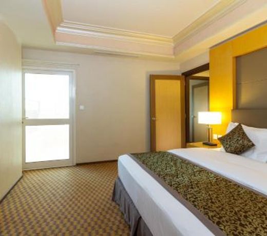 Wyndham Garden Dammam