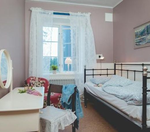 RÃ¤fsnÃ¤sgÃ¥rdens VÃ¤rdshus